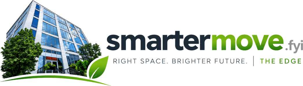 Smarter Move — Right Space. Brighter Future.